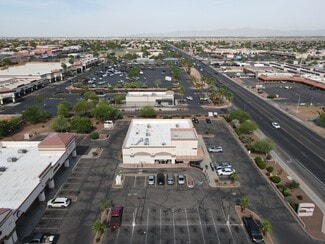 More details for 10585 W Indian School Rd, Avondale, AZ - Retail for Lease