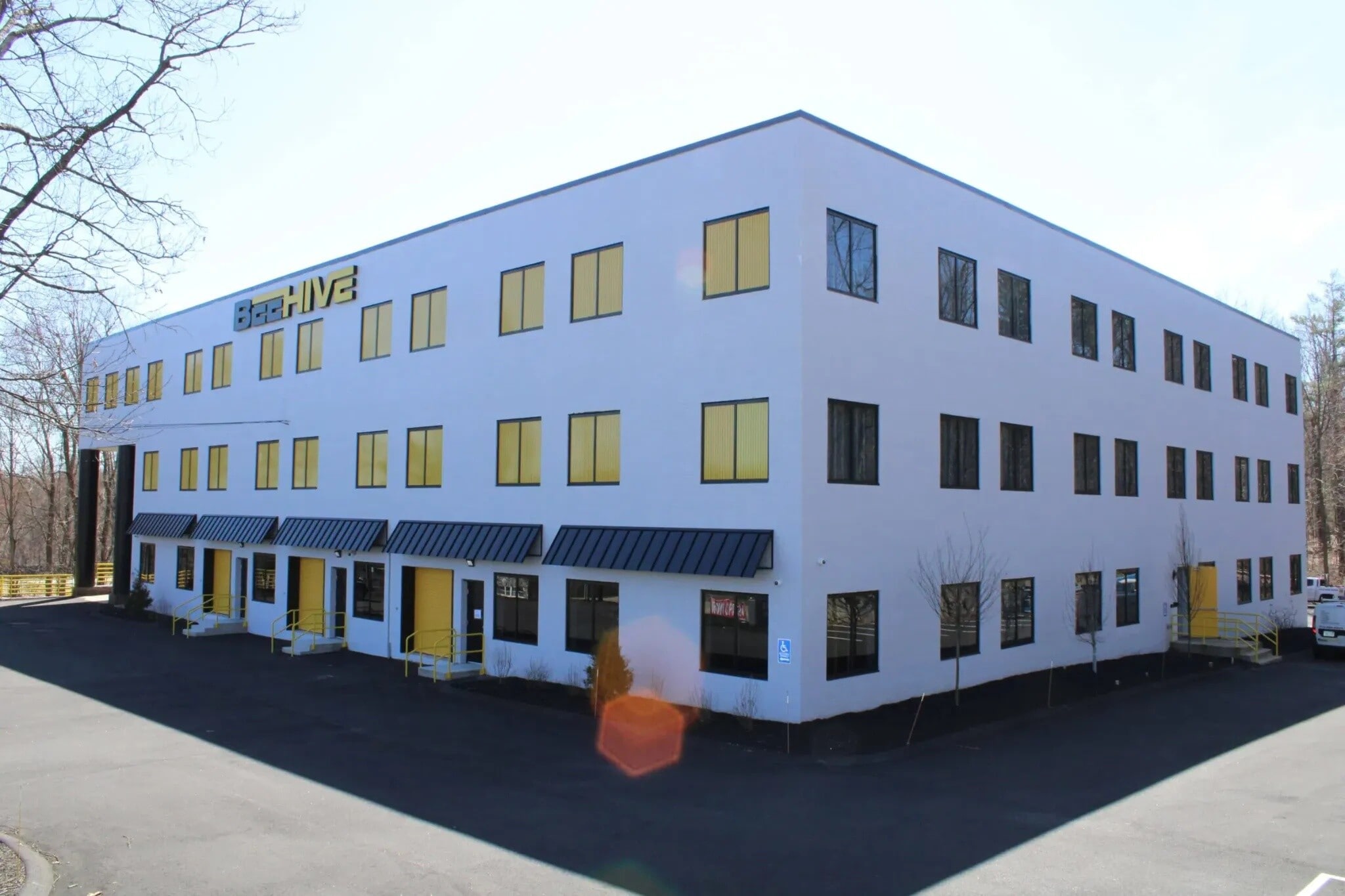 250 Turnpike Rd, Southborough, MA for lease Interior Photo- Image 1 of 7