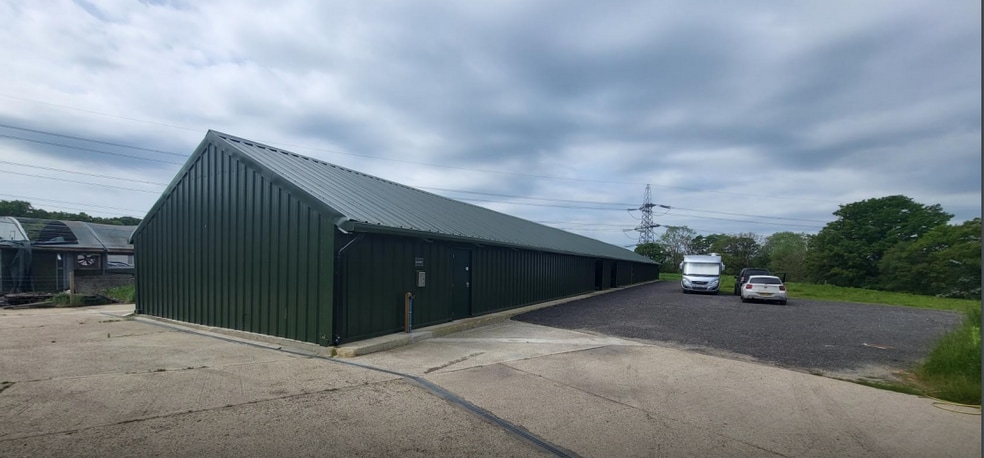 Kent St, Cowfold for sale - Primary Photo - Image 1 of 1