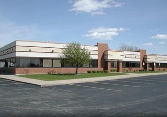 More details for 14 Tri-Park Way, Appleton, WI - Office for Lease