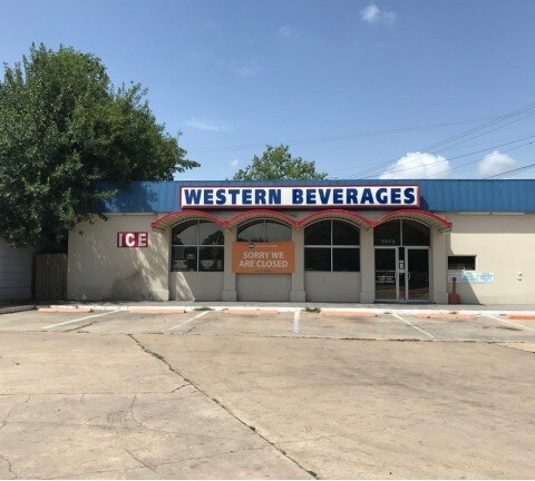 5510 N Navarro St, Victoria, TX for sale - Other - Image 1 of 1