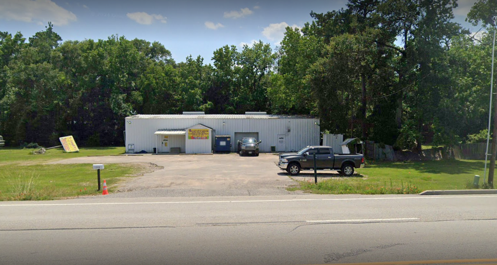 17018 FM 1314, Conroe, TX for sale - Building Photo - Image 1 of 1