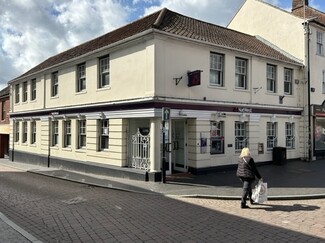 More details for 4-6 Market Pl, Fakenham - Retail for Lease