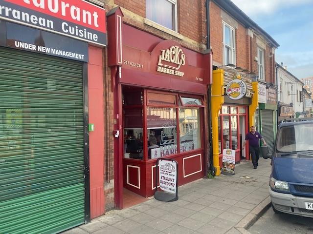 137 Far Gosford St, Coventry for sale Primary Photo- Image 1 of 1