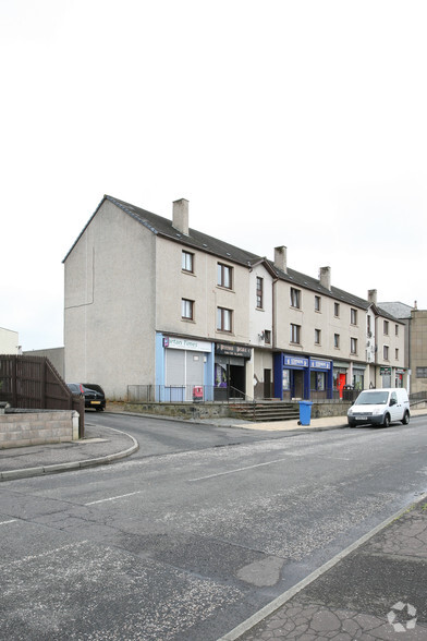 8-34 Duncan Crescent, Dunfermline for lease - Primary Photo - Image 1 of 4