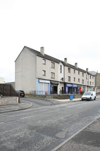 More details for 8-34 Duncan Crescent, Dunfermline - Retail for Sale