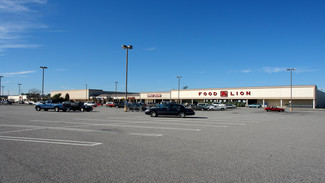 More details for 1328-1390 Armory Dr, Franklin, VA - Multiple Space Uses for Lease