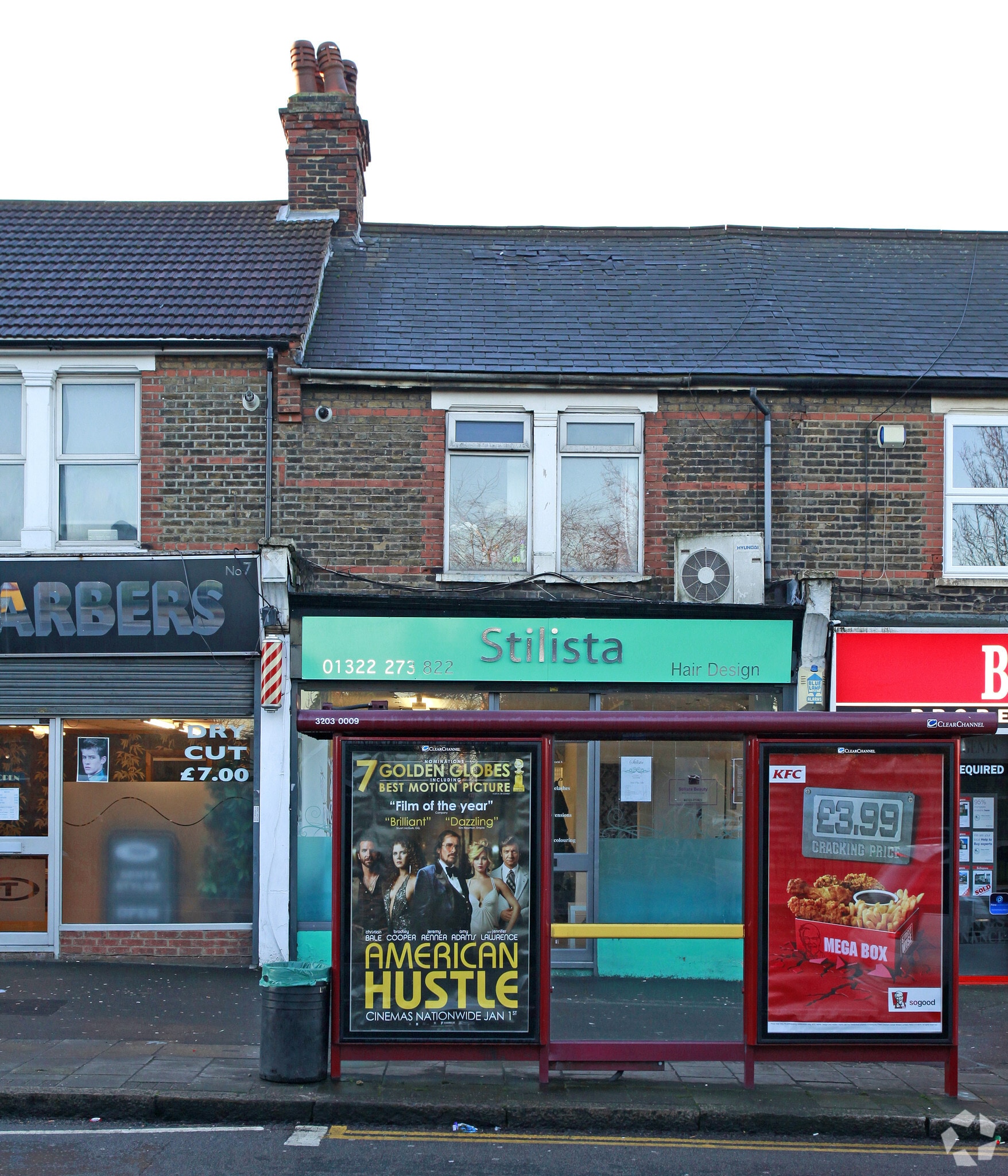 5 The Brent, Dartford for sale Primary Photo- Image 1 of 1