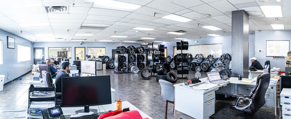 3033 Military Pky, Mesquite, TX for sale - Interior Photo - Image 3 of 9