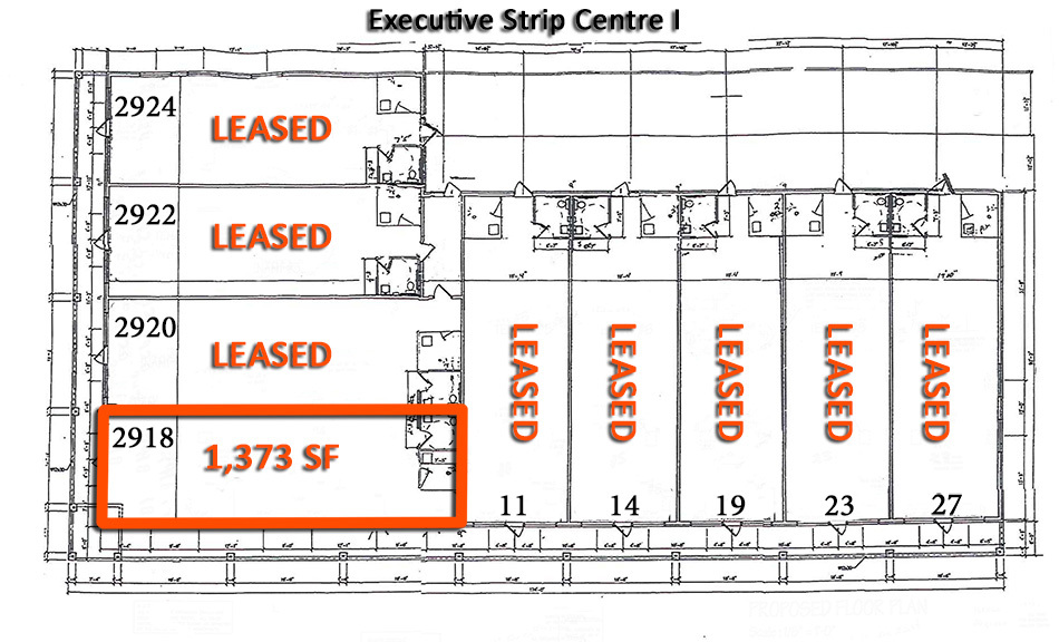 2918-2922 N Center St, Maryville, IL for lease - Building Photo - Image 3 of 10