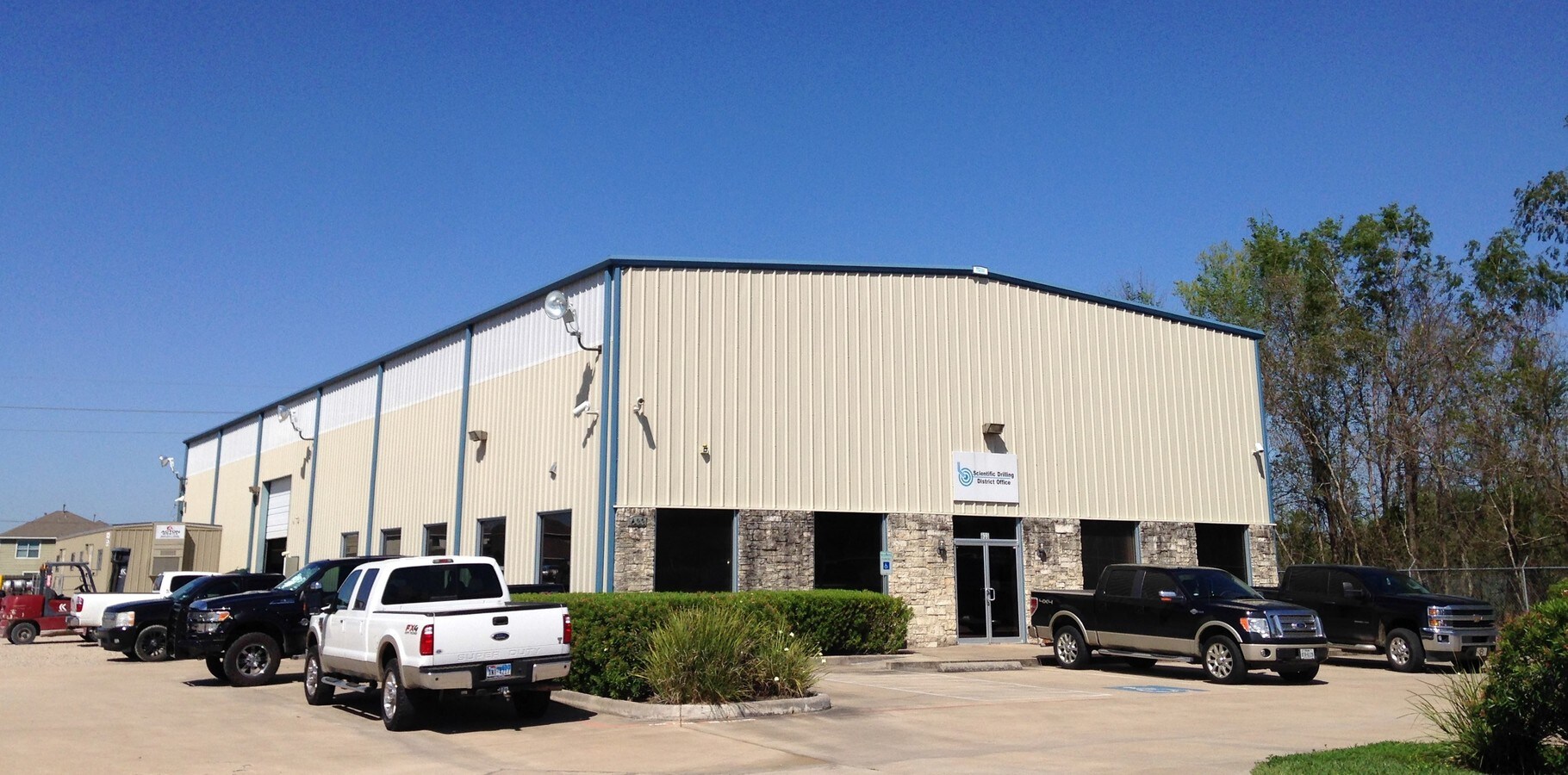 0 Rankin Rd, Houston, TX 77073 Property Record