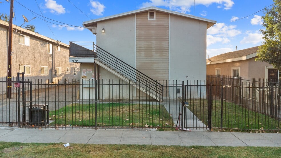 1479 N Lugo Ave, San Bernardino, CA for sale - Building Photo - Image 2 of 11