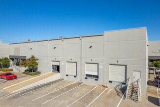 More details for 800 Interchange Blvd, Austin, TX - Industrial for Lease