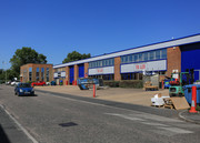 Dolphin Way, Shoreham By Sea WSX - Warehouse