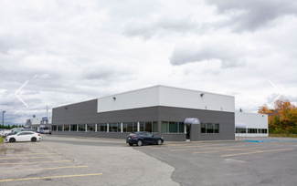 More details for 30-56 Rue Jacques-Nau, Lévis, QC - Industrial for Lease