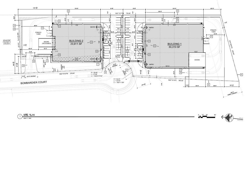 3731 Bombardier Ct, Sacramento, CA for lease - Primary Photo - Image 1 of 6