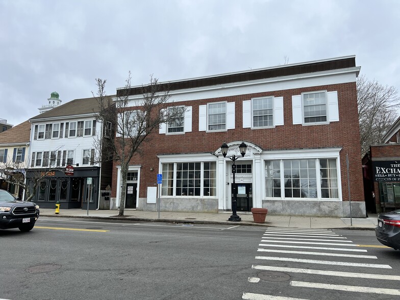 34-36 Main St, Plymouth, MA for lease - Building Photo - Image 3 of 6