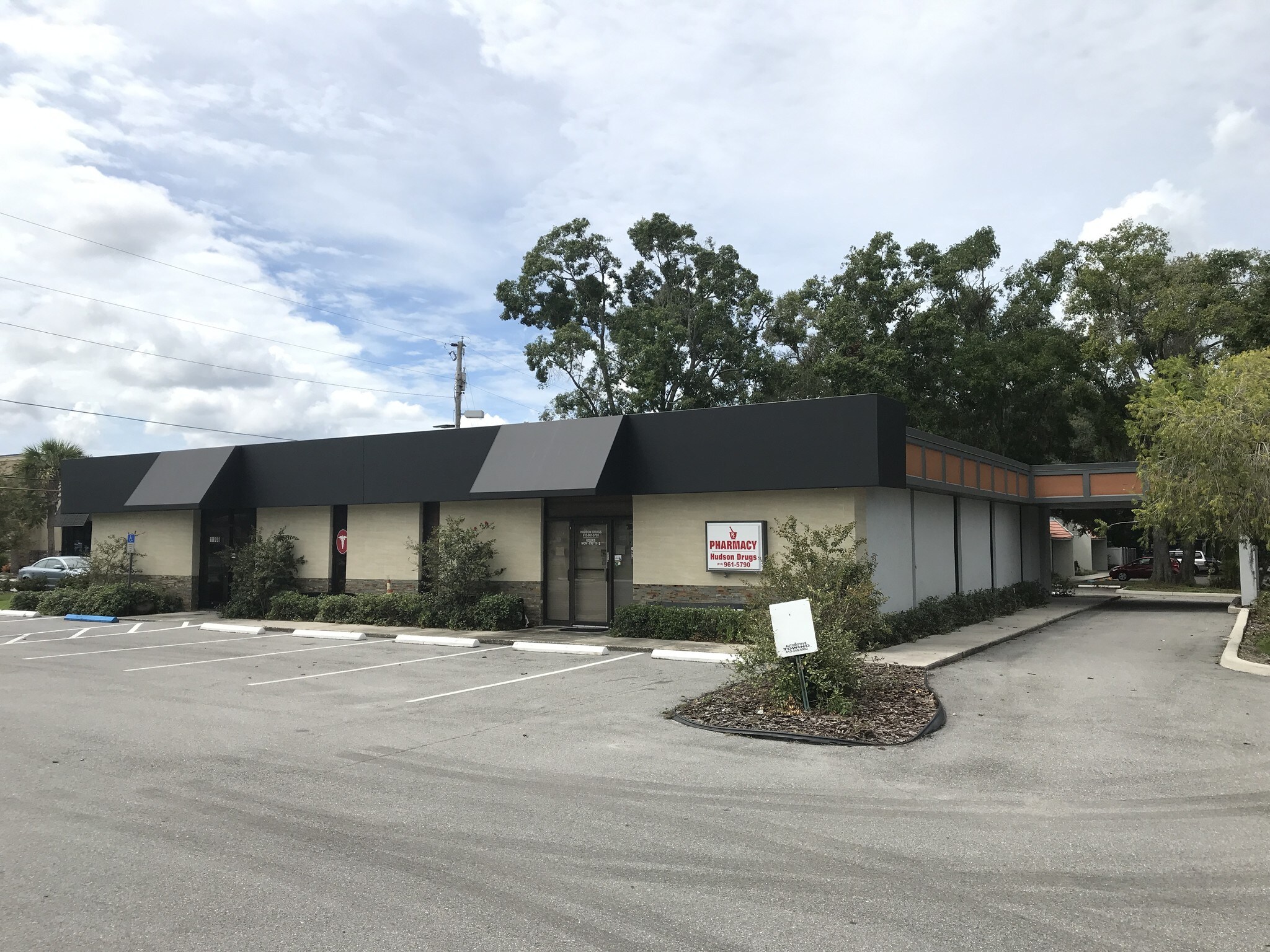 11010 N Dale Mabry, Tampa, FL for sale Building Photo- Image 1 of 1
