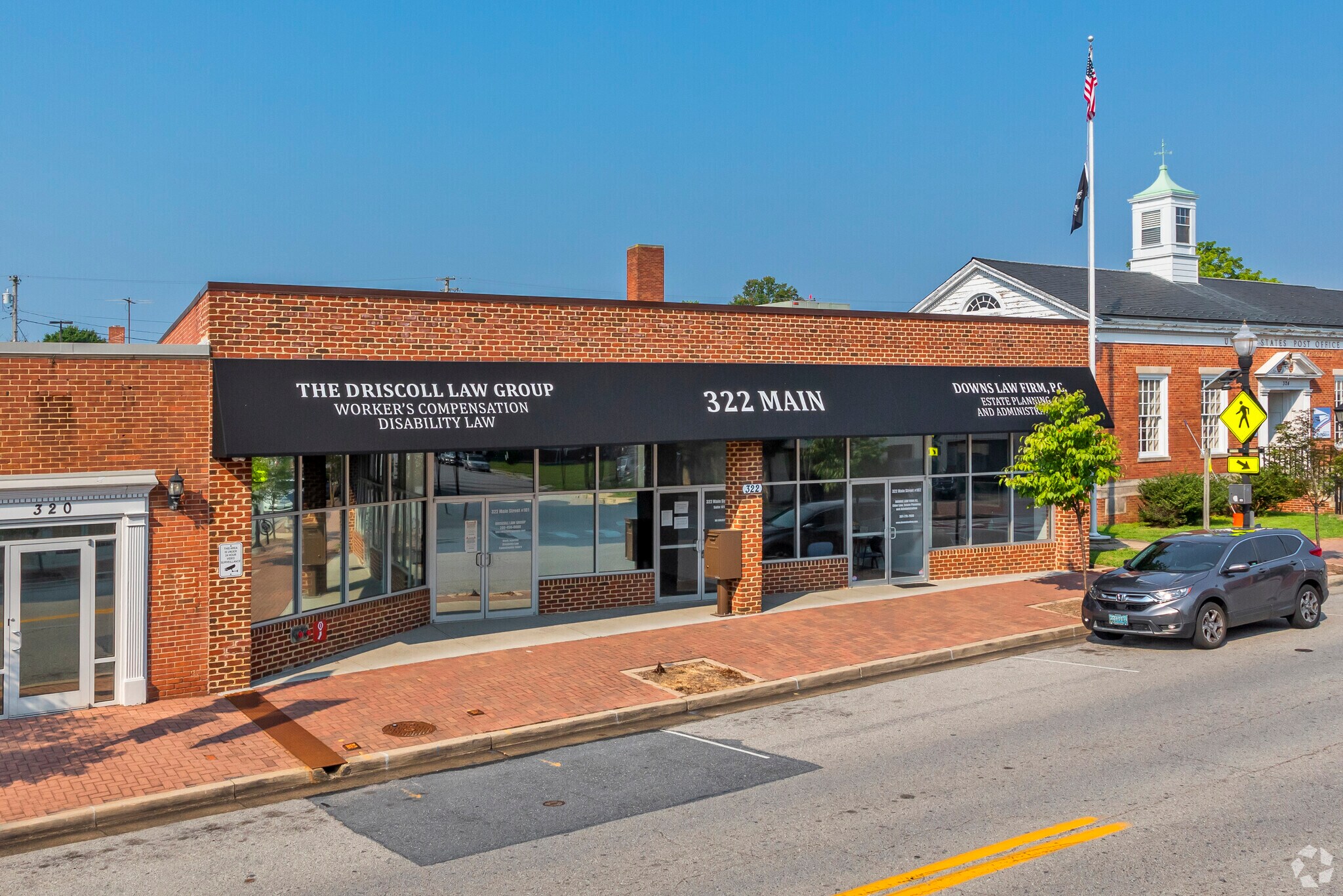 322 Main St, Laurel, MD 20707