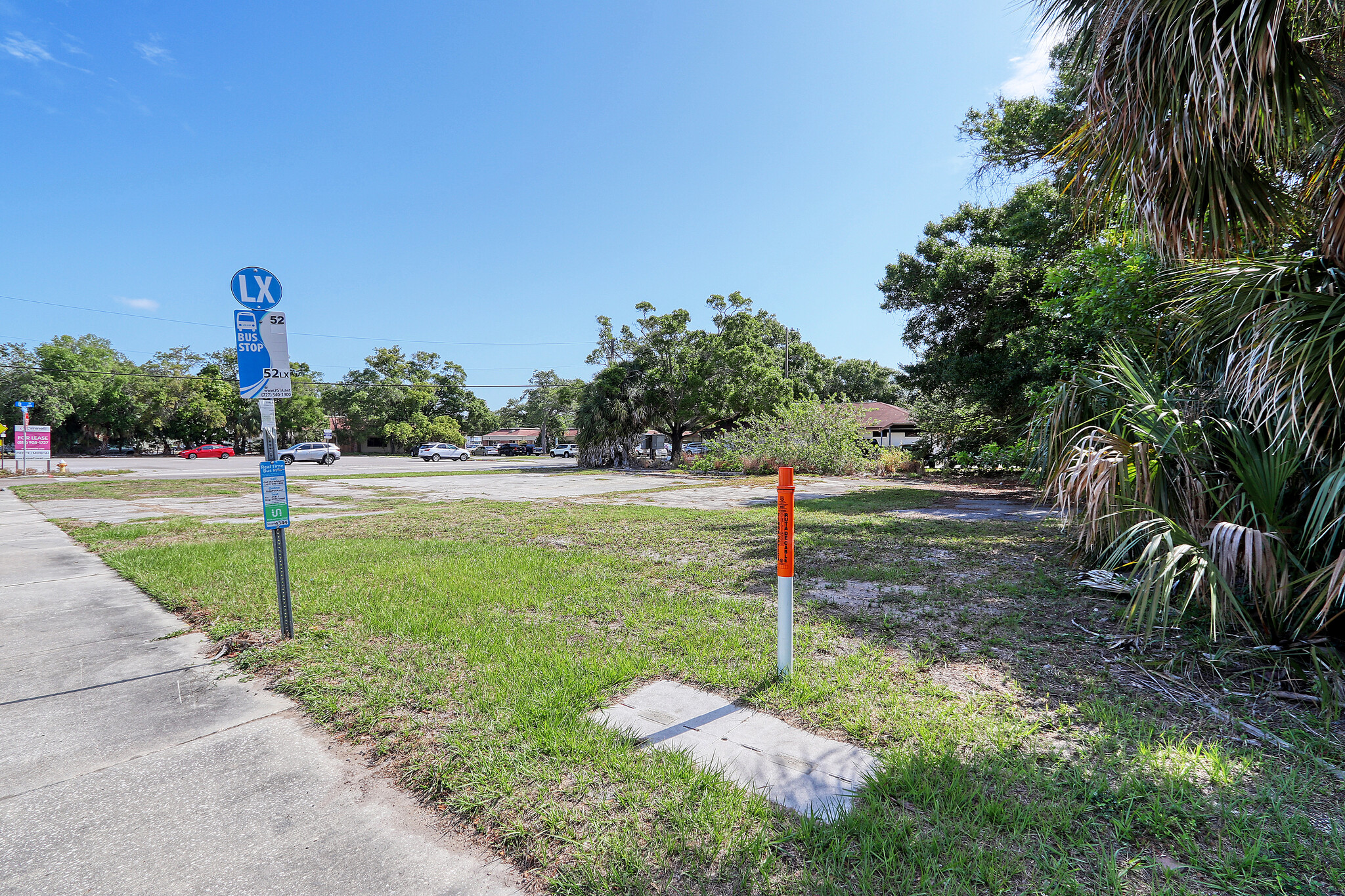 1321 S Fort Harrison Ave, Clearwater, FL 33756 - Land for Sale | LoopNet