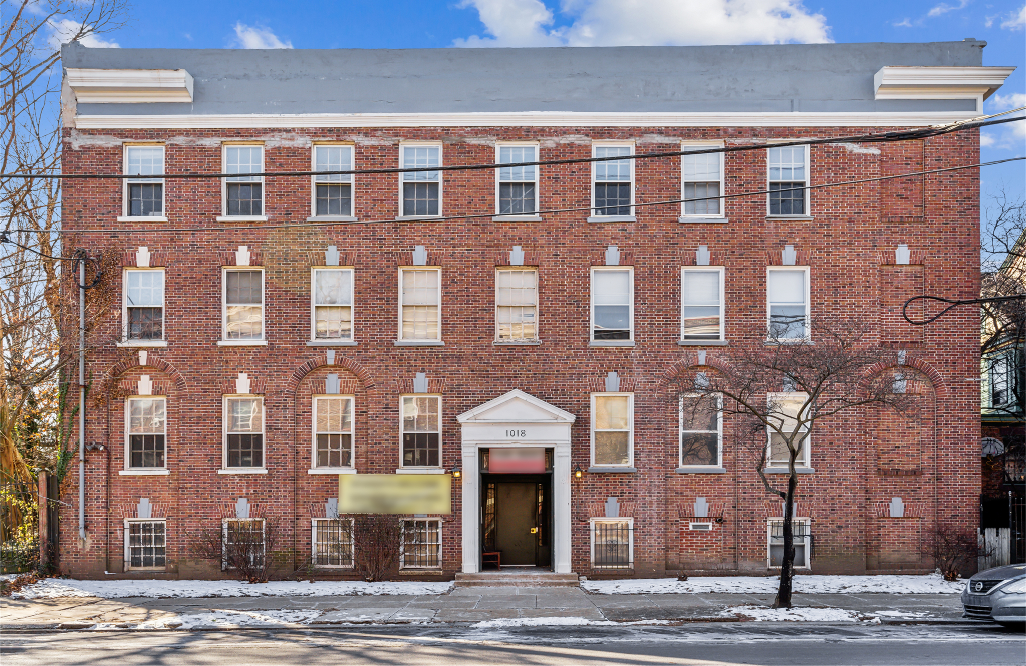 1014 S 48th St, Philadelphia, PA for sale Primary Photo- Image 1 of 1