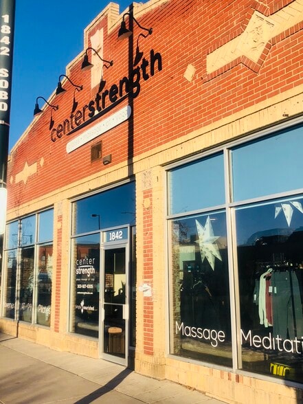 1842 S Broadway, Denver, CO for lease - Building Photo - Image 1 of 27