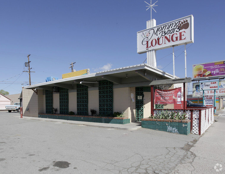 211 Keystone Ave, Reno, NV for sale - Primary Photo - Image 1 of 1