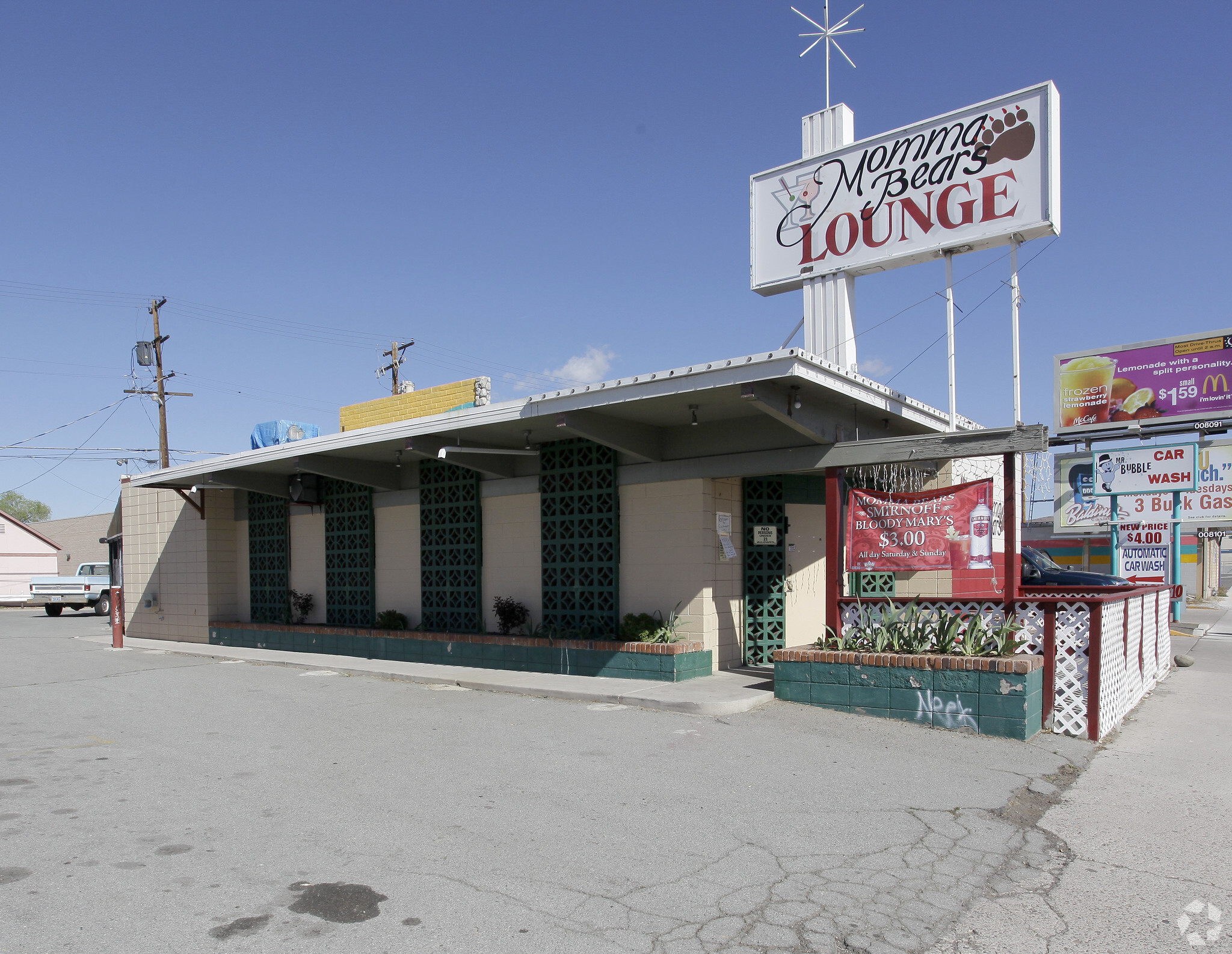 211 Keystone Ave, Reno, NV for sale Primary Photo- Image 1 of 1