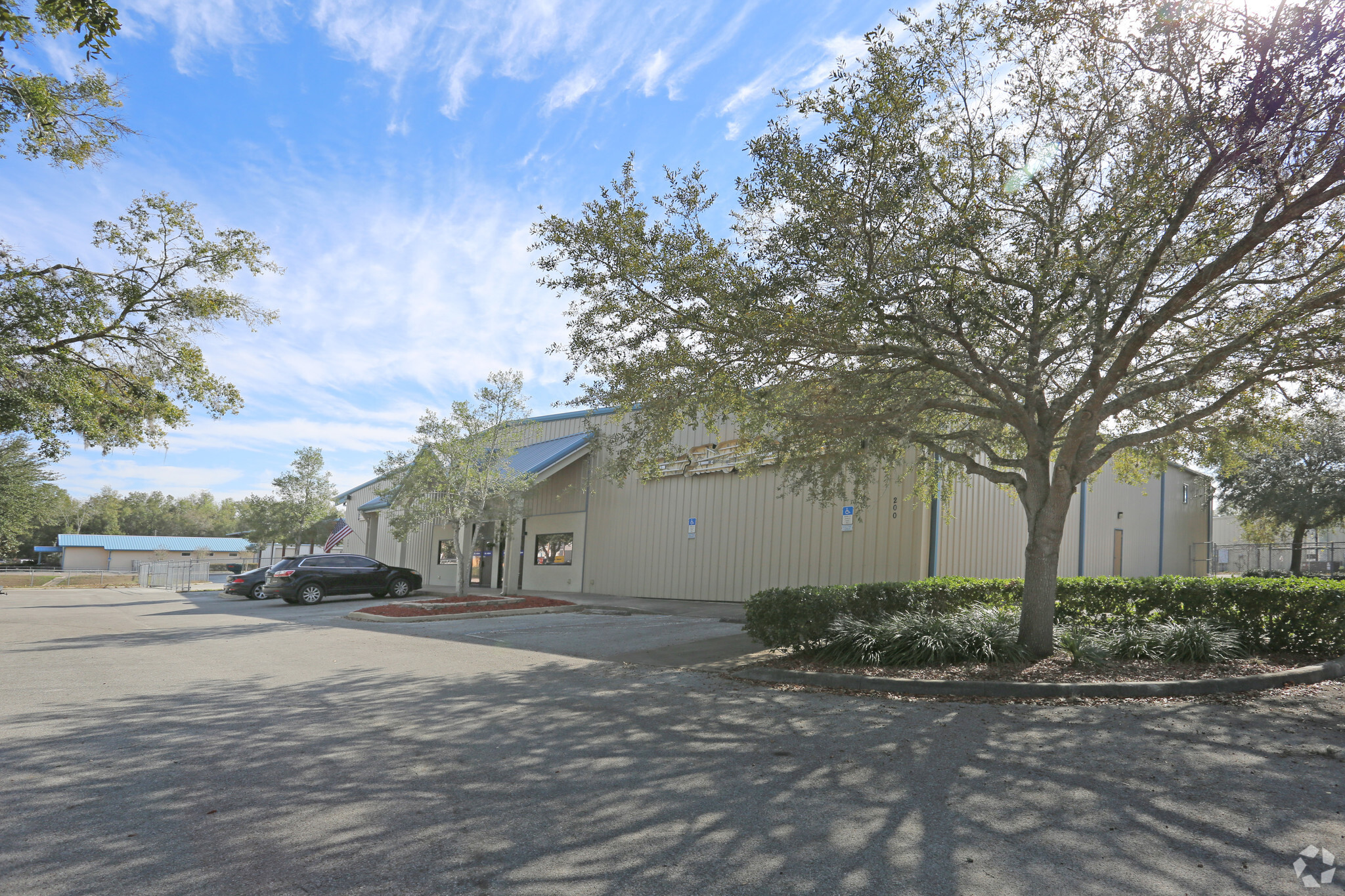 200 NE Commercial Cir, Keystone Heights, FL for sale Primary Photo- Image 1 of 15