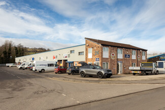 More details for ARD Business Park, Pontypool - Industrial for Lease