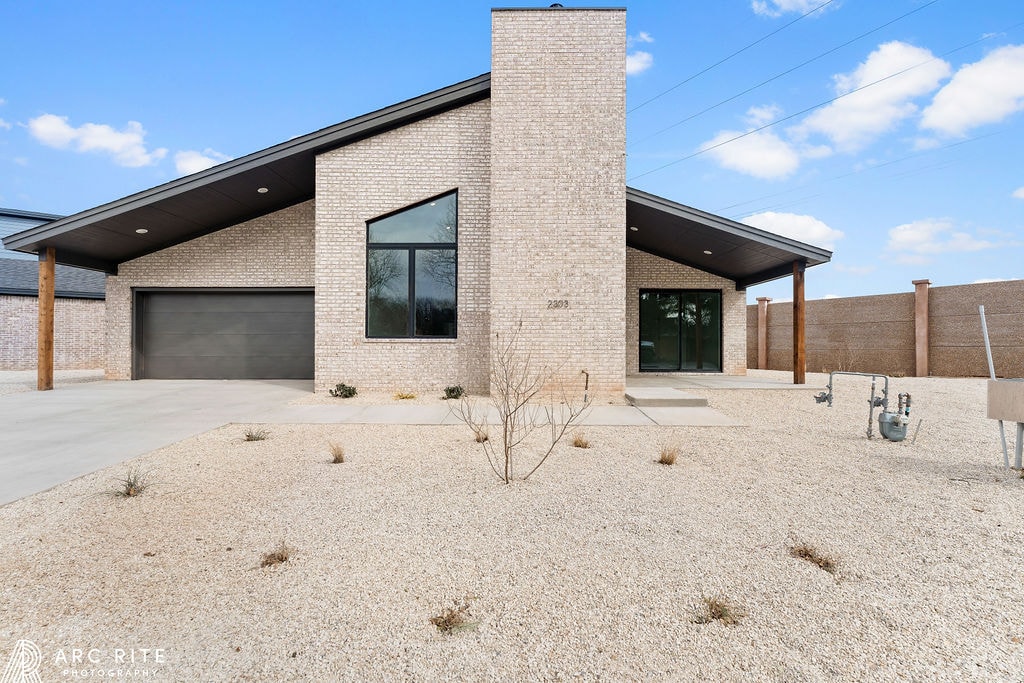 2303 Toledo-4509 22nd Pl, Lubbock, TX for sale Building Photo- Image 1 of 20