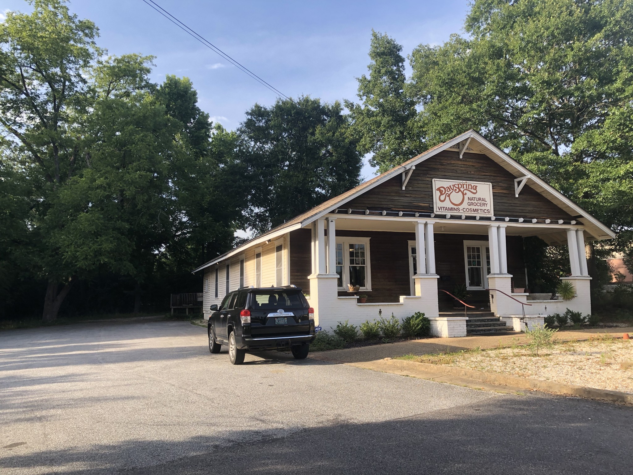 223 Opelika Rd, Auburn, AL for sale Building Photo- Image 1 of 1