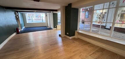 1-9 High St, Fordingbridge for lease Interior Photo- Image 1 of 3