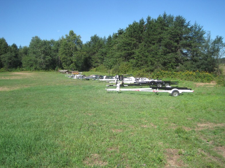 11570 Sumach Lake Rd, Arbor Vitae, WI for sale - Primary Photo - Image 1 of 1