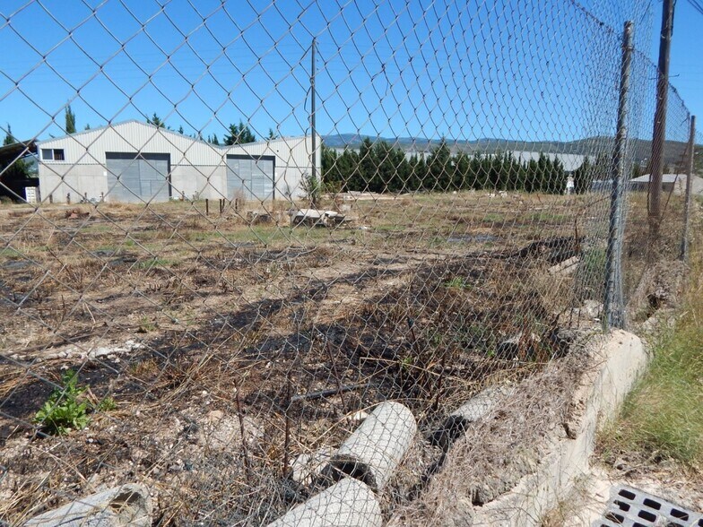 Land in Ontinyent for sale - Building Photo - Image 2 of 12