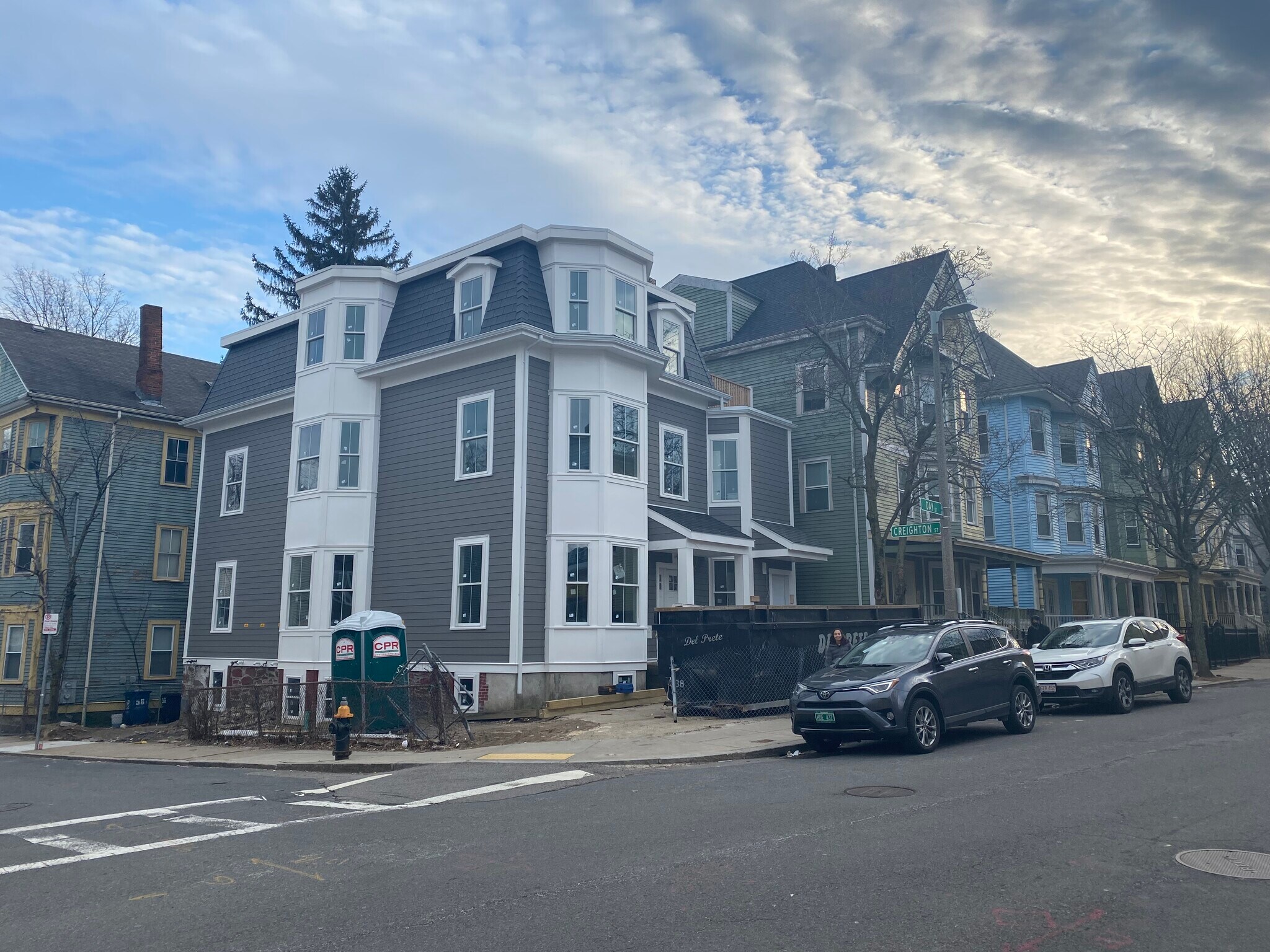 68 Day St, Boston, MA for sale Primary Photo- Image 1 of 1