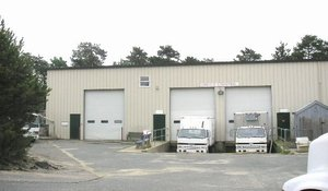 Industrial in Harwich, MA for sale - Primary Photo - Image 1 of 1