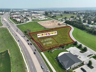 More details for 10130 S 71st St, Papillion, NE - Office/Medical for Lease