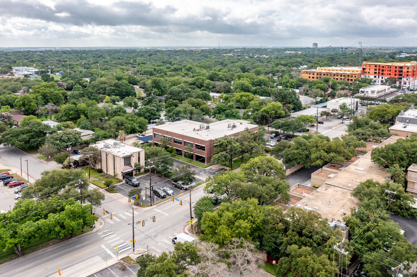 7744 Broadway St, San Antonio, TX 78209 | LoopNet