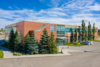 More details for 4000 4th St SE, Calgary, AB - Office for Lease