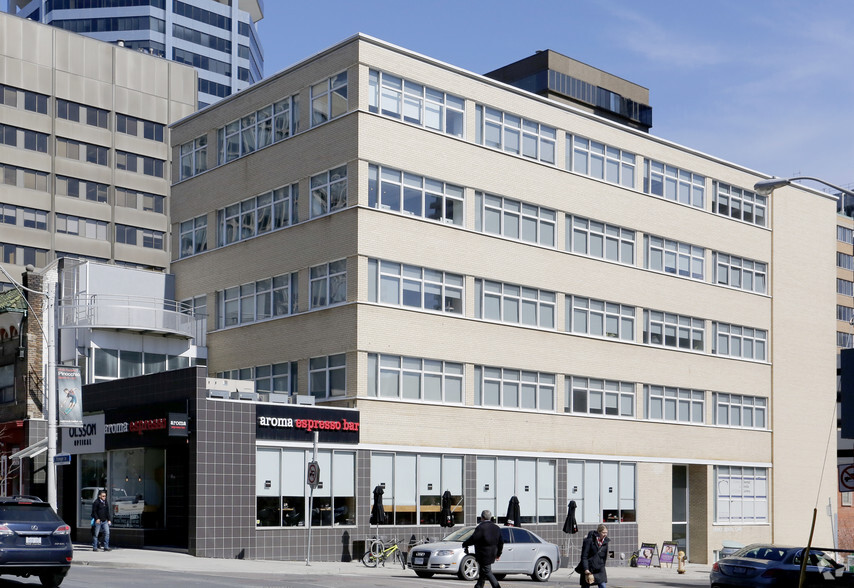 1407 Yonge St, Toronto, ON for sale - Primary Photo - Image 1 of 1