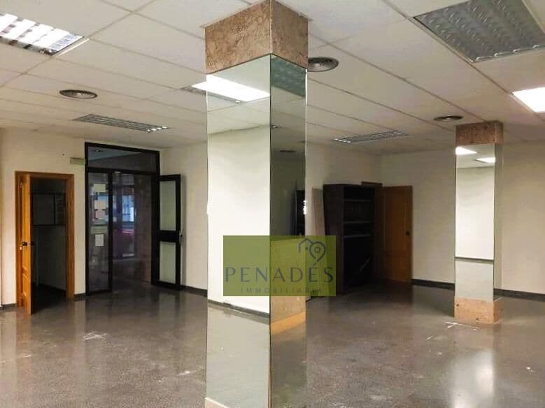 Retail in Ontinyent for sale - Building Photo - Image 2 of 6