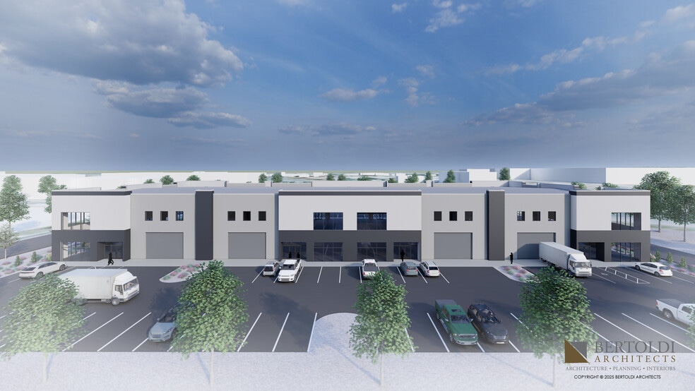 925 Kershaw st, Ogden, UT for lease - Building Photo - Image 2 of 13