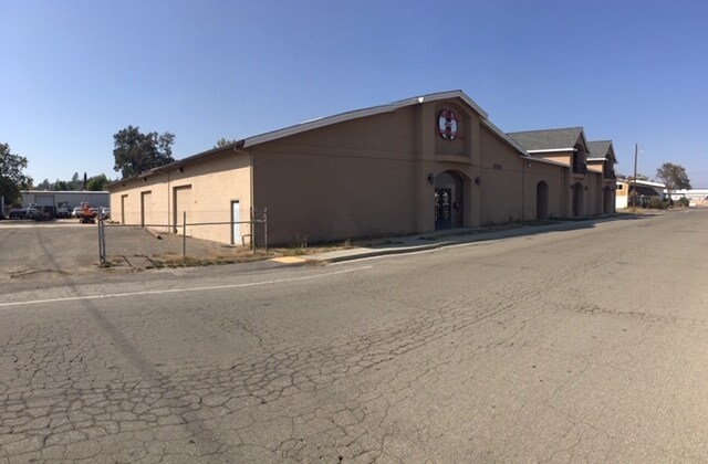 6250 Parallel Rd, Anderson, CA for lease Building Photo- Image 1 of 40