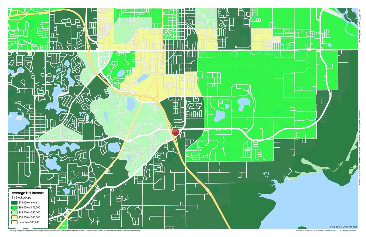 Lake Mary Blvd & Ronald Reagan Blvd, Sanford, FL 32773 | LoopNet