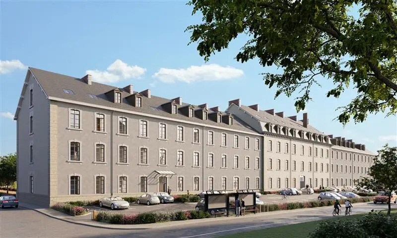 Office in Dinan for sale - Building Photo - Image 2 of 2