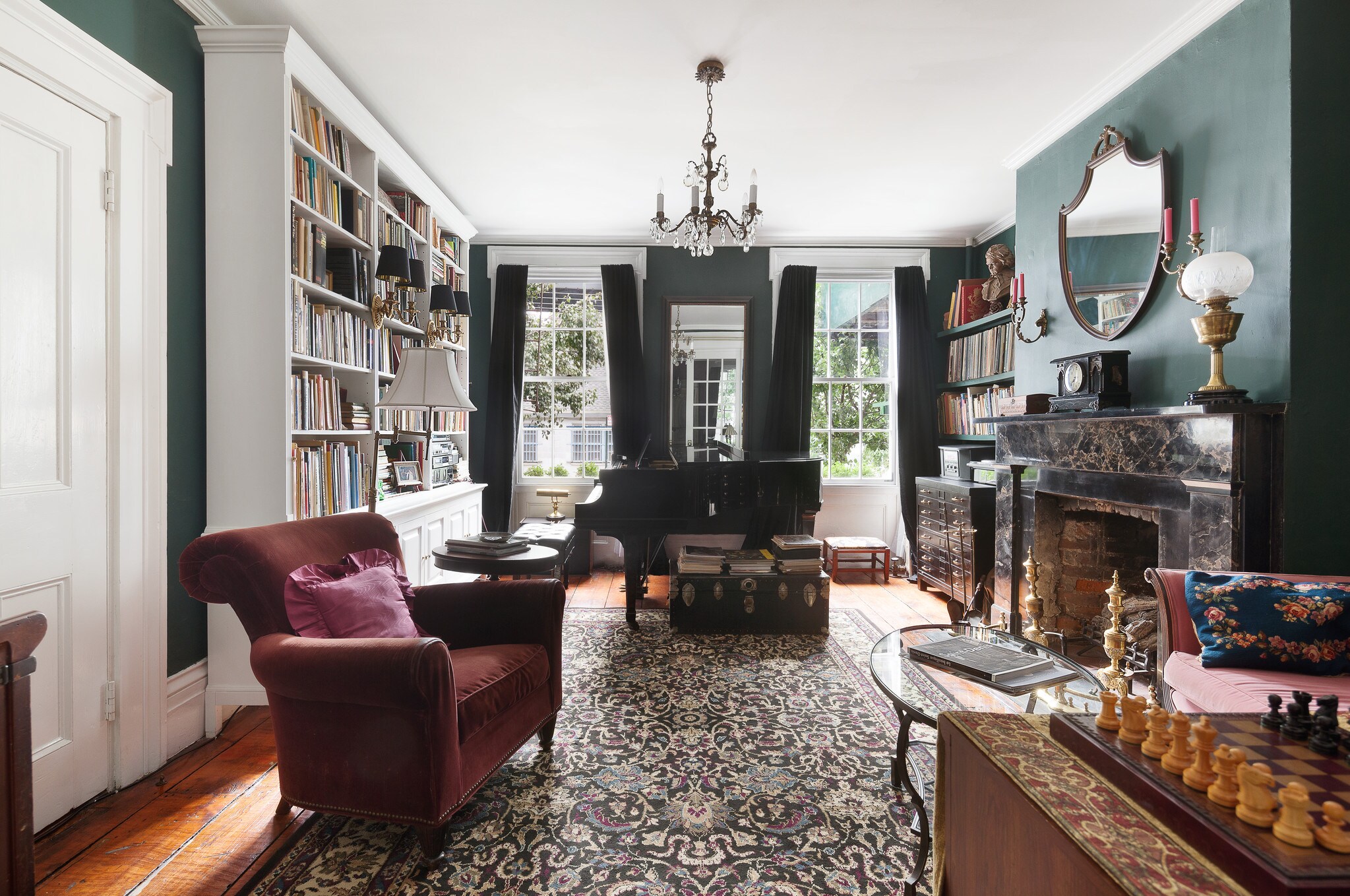 52 S 6th St, Brooklyn, NY for sale Interior Photo- Image 1 of 1