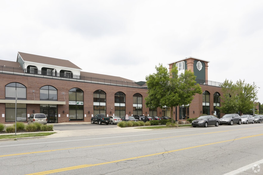 600 7th St NW, Grand Rapids, MI for sale - Building Photo - Image 3 of 3