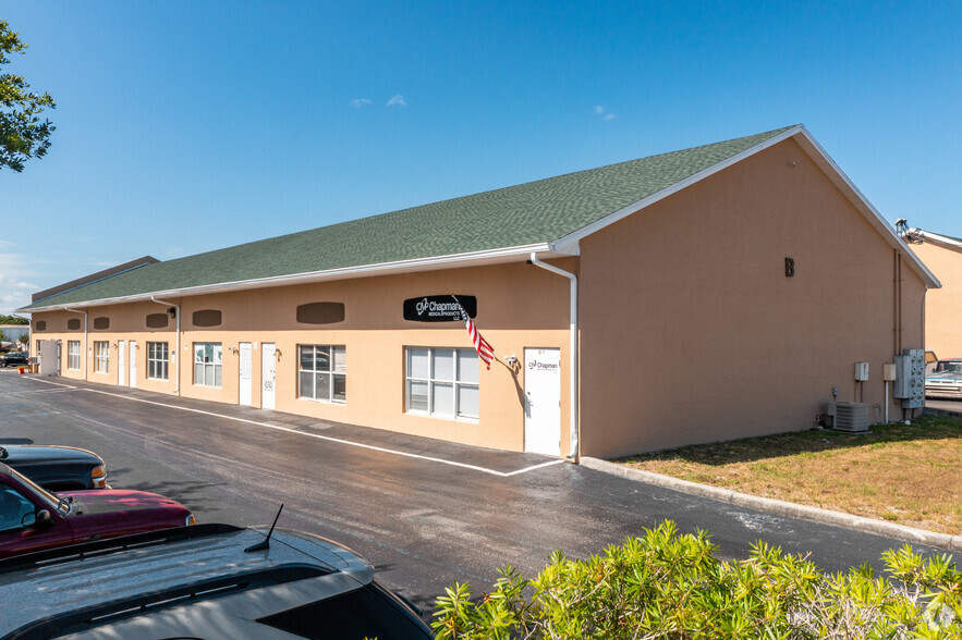 19800 Veterans Blvd, Port Charlotte, FL for sale - Primary Photo - Image 1 of 1