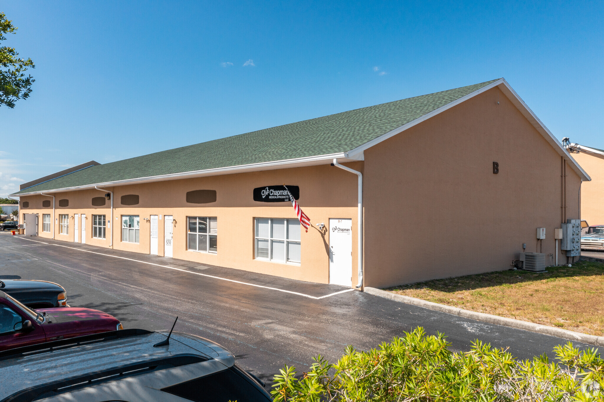 19800 Veterans Blvd, Port Charlotte, FL for sale Building Photo- Image 1 of 1